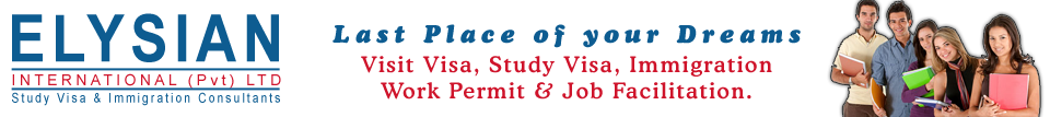 Elysian International (pvt) ltd